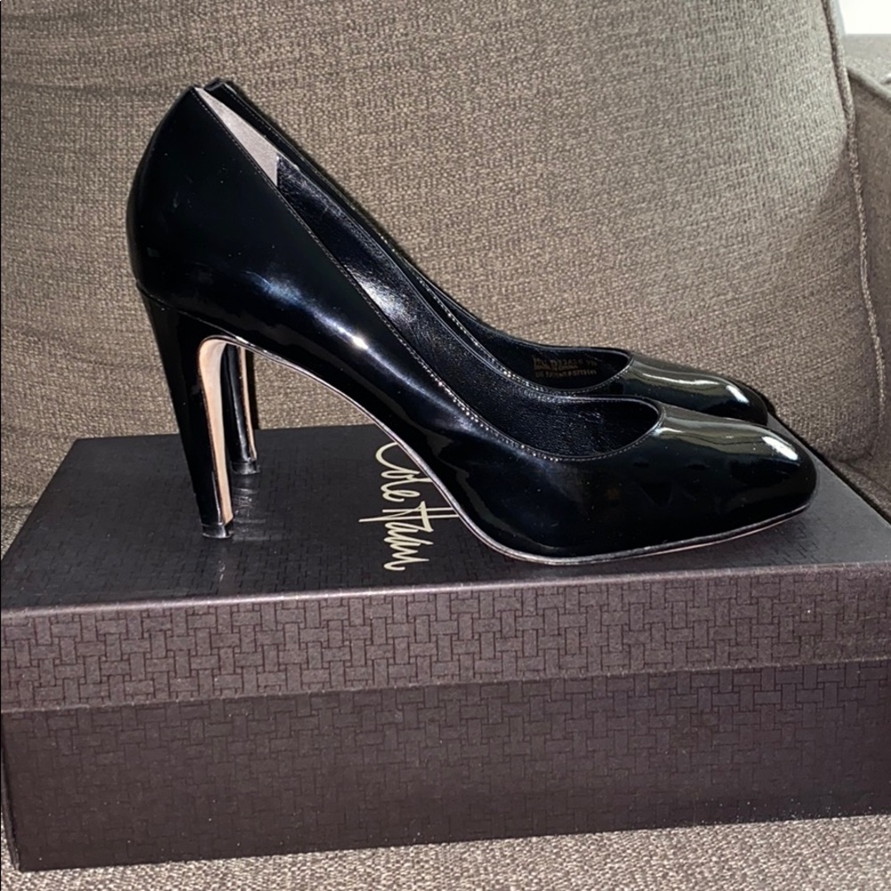 Cole Haan Violet Air Pump 90